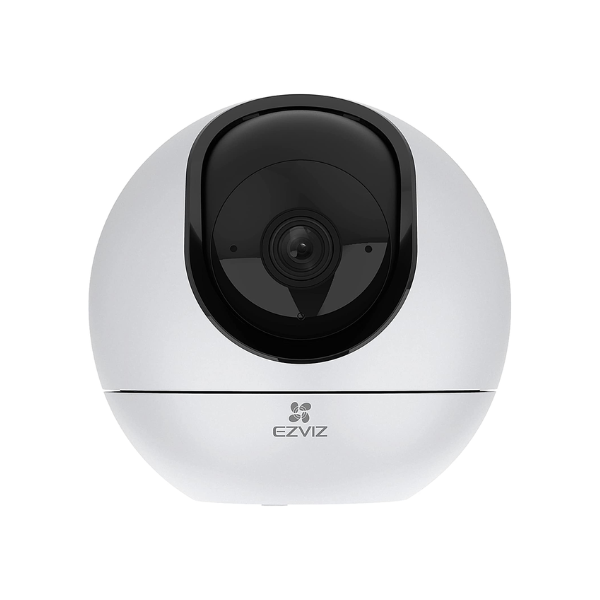 EZVIZ C6 TELECAMERA MOTORIZZATA PER INTERNO FULL HD 4MP 2