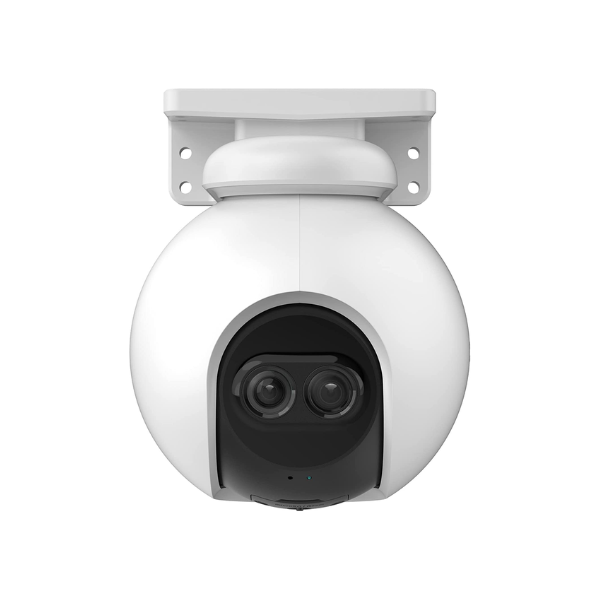 EZVIZ C8PF TELECAMERA DA ESTERNO MOTORIZZATA DOPPIO OBIETTIVO PIP