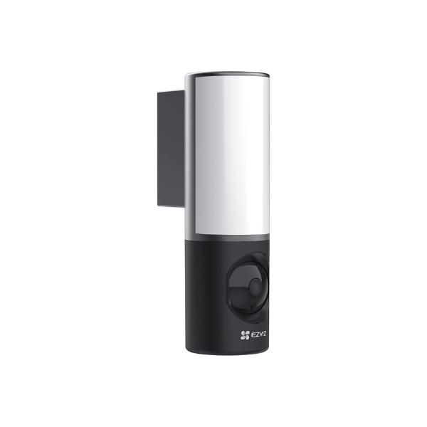EZVIZ LC3 TELECAMERA DI SICUREZZA DA ESTERNO CON LUCE 4MP