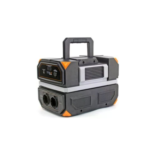 TECHNAXX TX-202 POWER STATION 600W