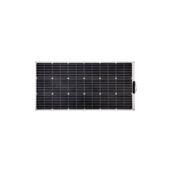 TECHNAXX TX-208 PANNELLO SOLARE FLESSIBILE 100W