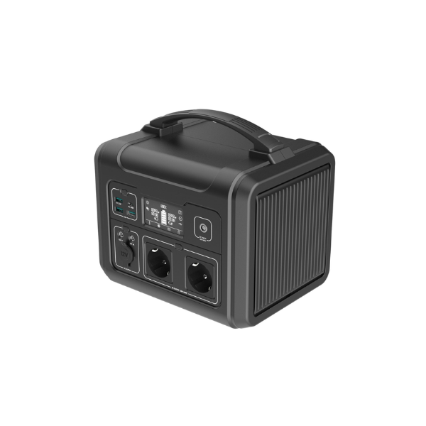 EZVIZ PS600 POWER STATION PORTATILE 600W