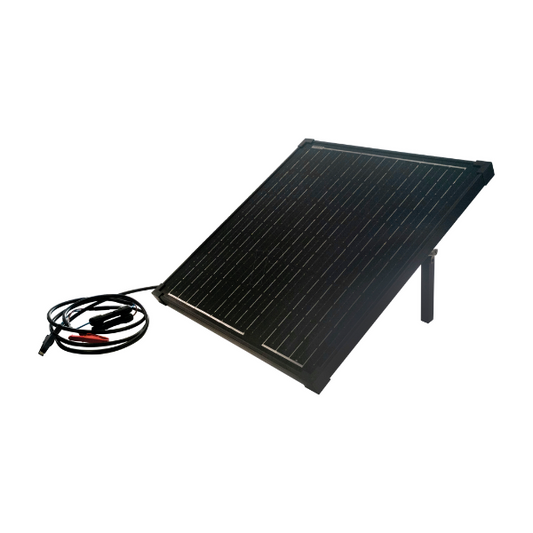 TECHNAXX TX-214 PANNELLO SOLARE PER RICARICA 50W